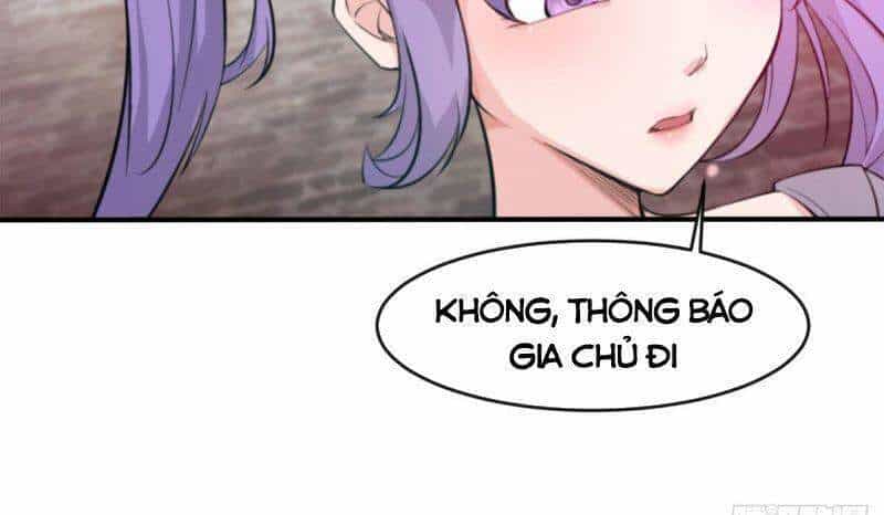 Ma Hoàng Sư Đệ Quả Thực Quá Chung Tình - Chương 53 - ảnh 25