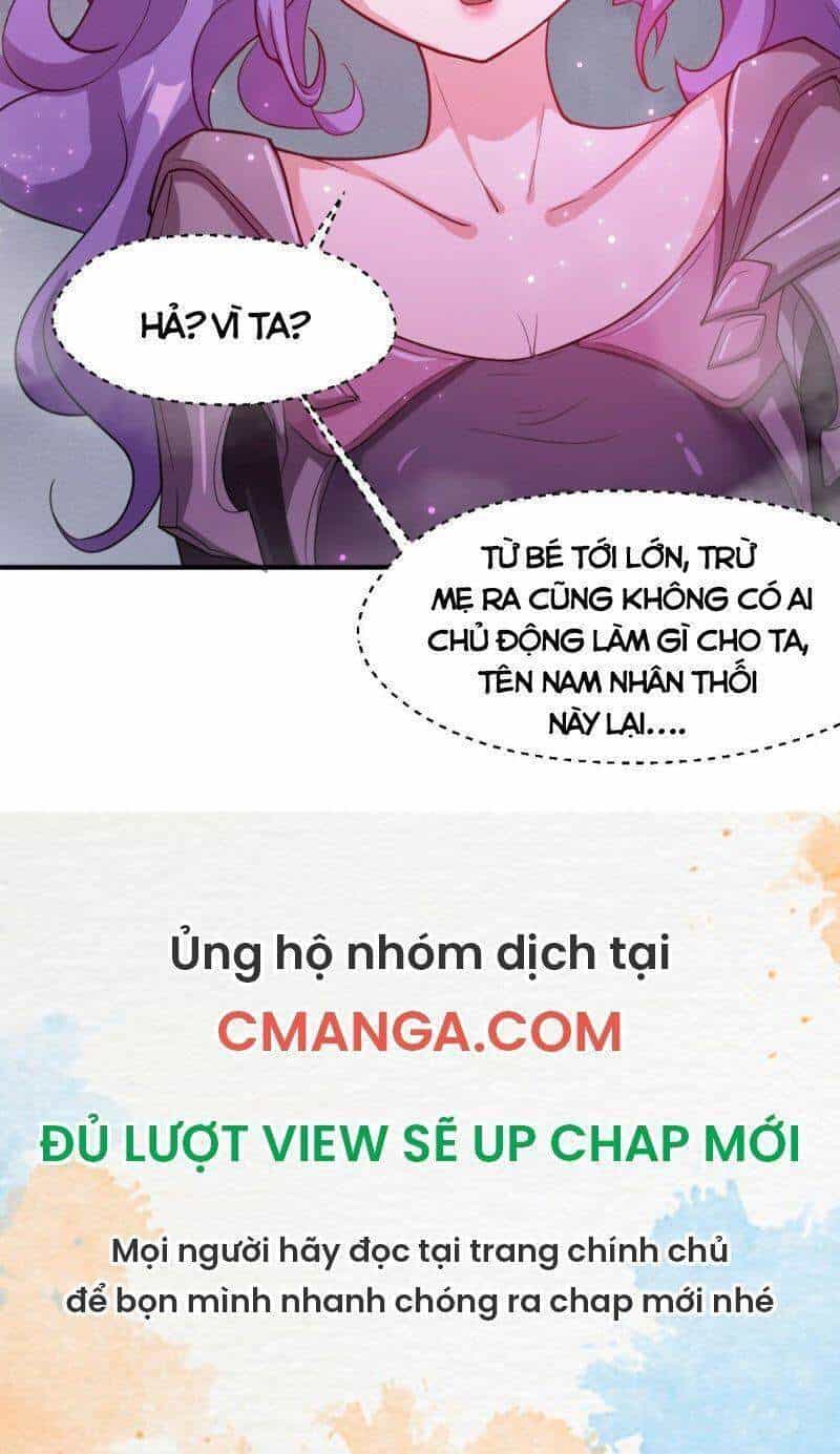 Ma Hoàng Sư Đệ Quả Thực Quá Chung Tình - Chương 54 - ảnh 22