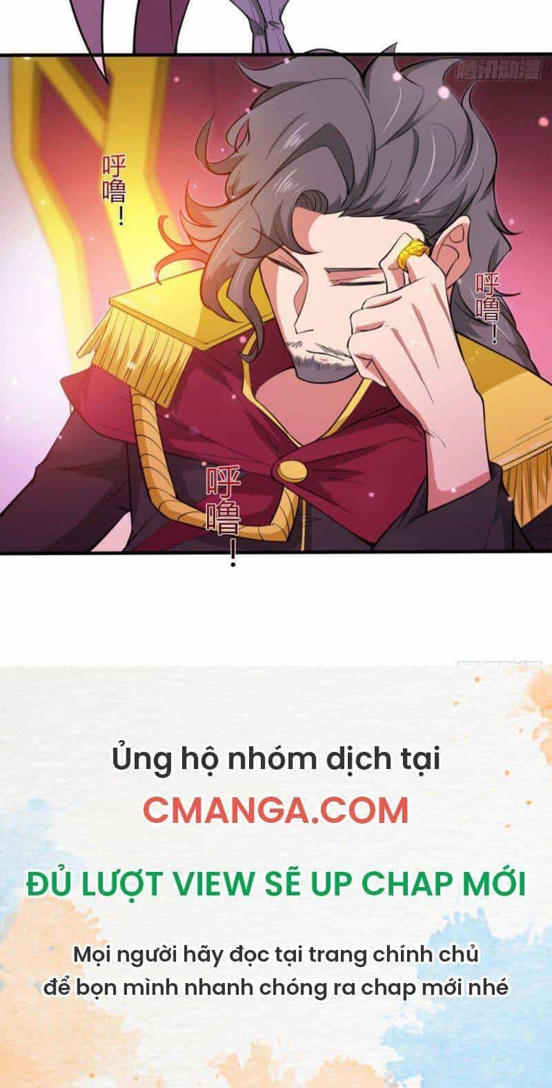 Ma Hoàng Sư Đệ Quả Thực Quá Chung Tình - Chương 55 - ảnh 20