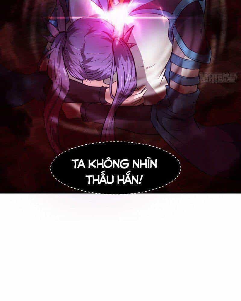 Ma Hoàng Sư Đệ Quả Thực Quá Chung Tình - Chương 56 - ảnh 36