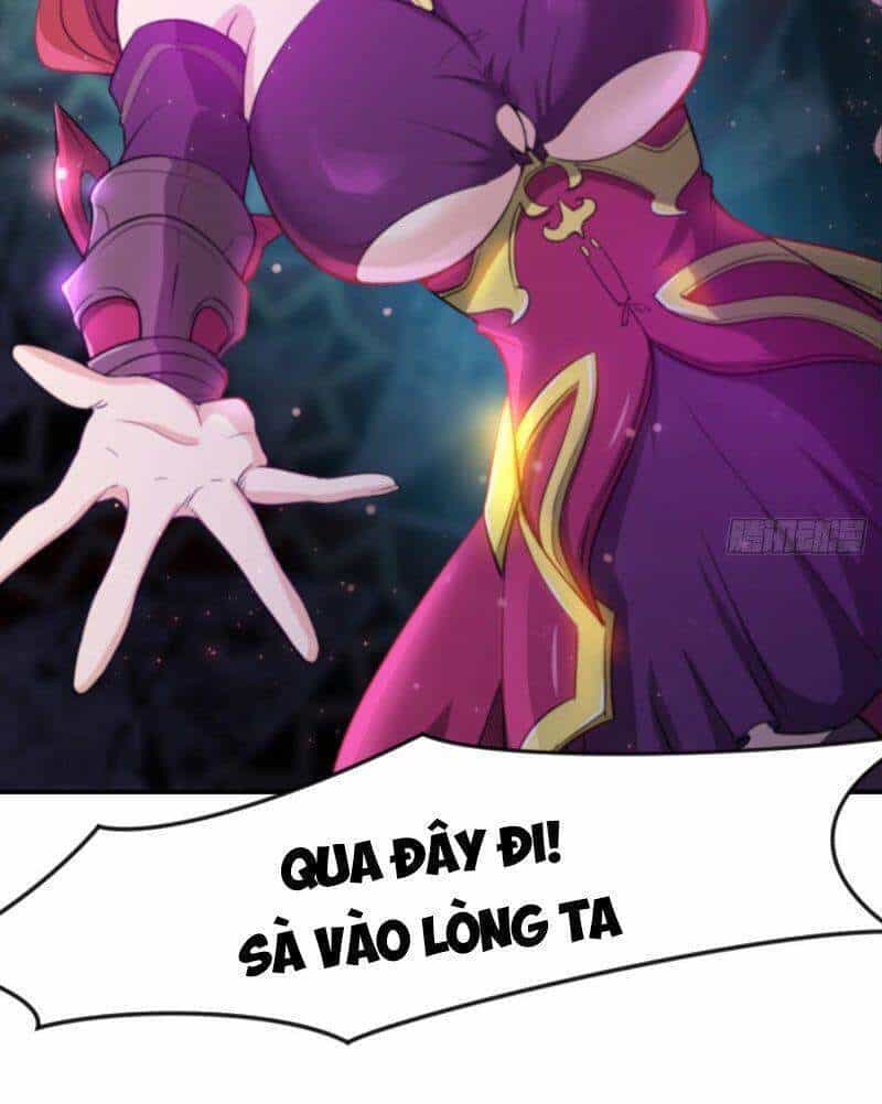 Ma Hoàng Sư Đệ Quả Thực Quá Chung Tình - Chương 57 - ảnh 34