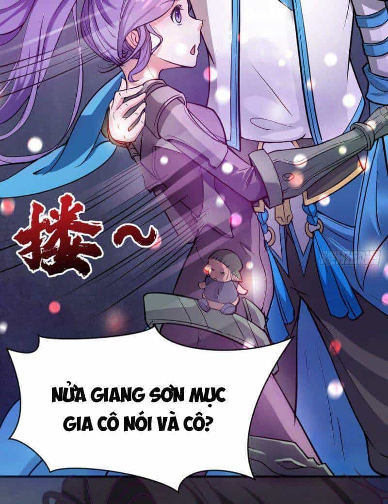 Ma Hoàng Sư Đệ Quả Thực Quá Chung Tình - Chương 57 - ảnh 38