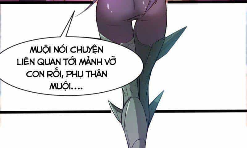 Ma Hoàng Sư Đệ Quả Thực Quá Chung Tình - Chương 58 - ảnh 16