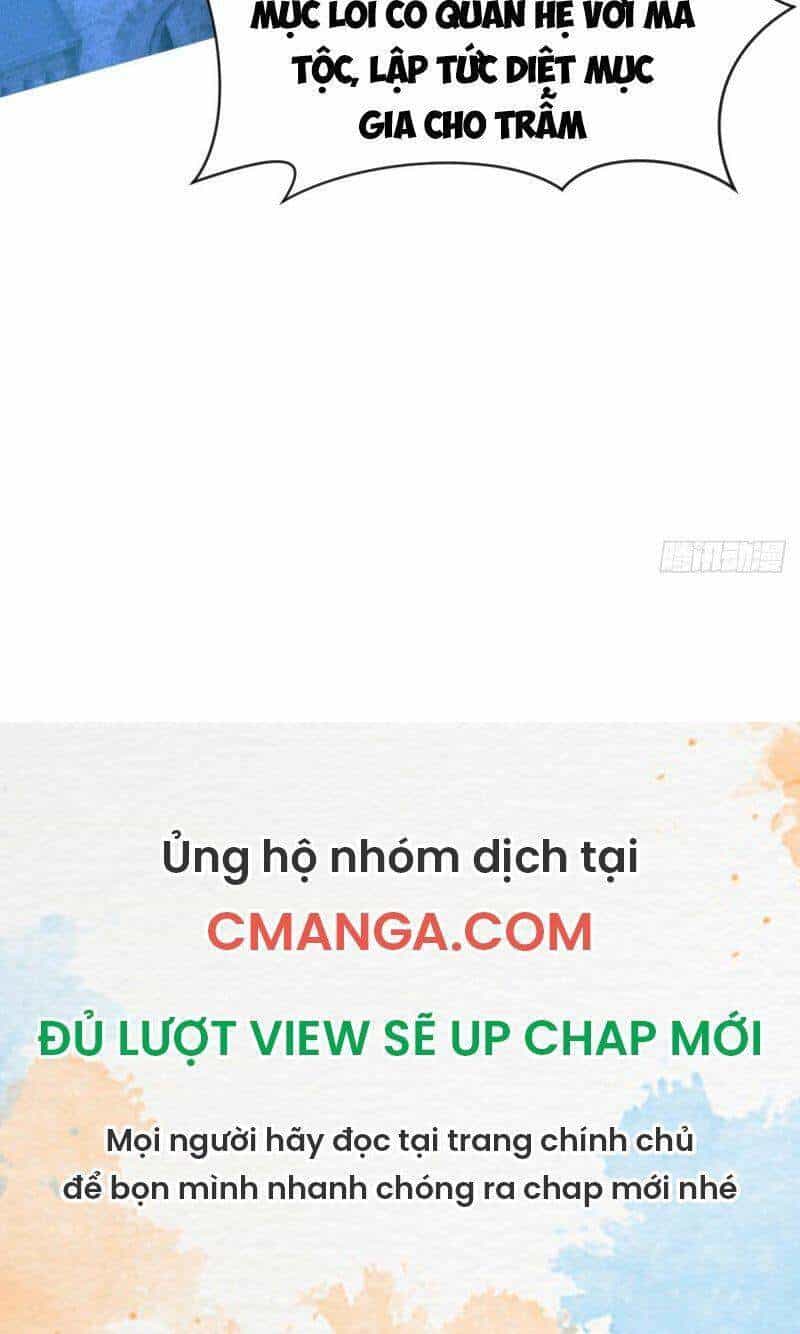Ma Hoàng Sư Đệ Quả Thực Quá Chung Tình - Chương 59 - ảnh 20