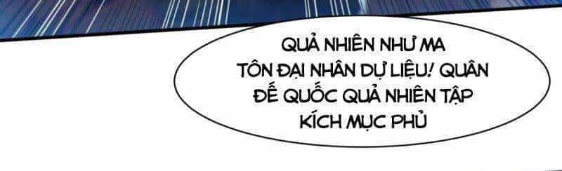 Ma Hoàng Sư Đệ Quả Thực Quá Chung Tình - Chương 59 - ảnh 26