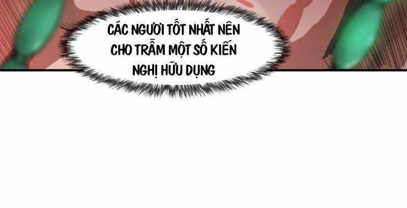 Ma Hoàng Sư Đệ Quả Thực Quá Chung Tình - Chương 59 - ảnh 6