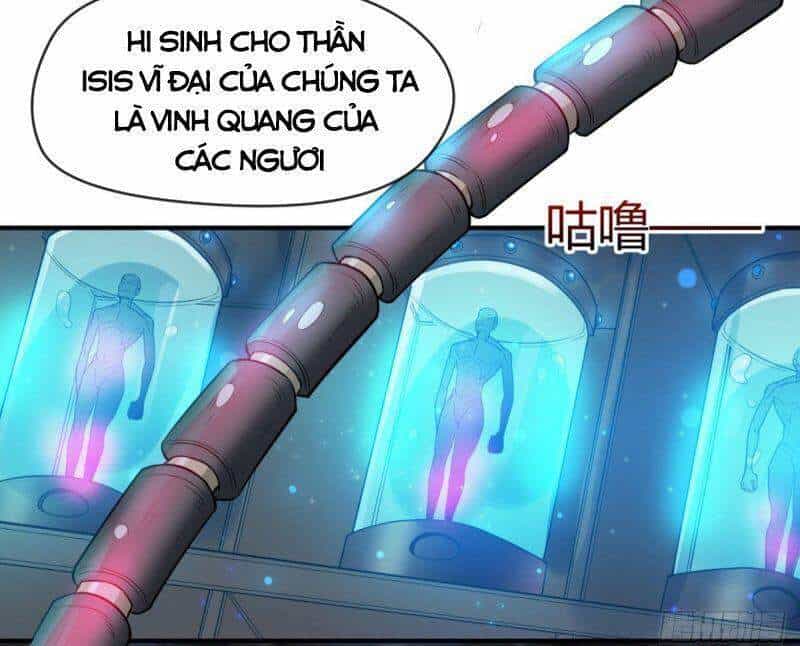 Ma Hoàng Sư Đệ Quả Thực Quá Chung Tình - Chương 60 - ảnh 2