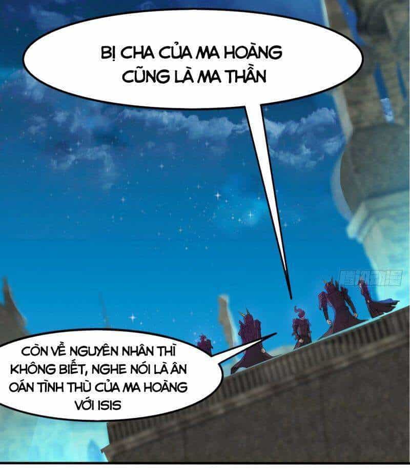 Ma Hoàng Sư Đệ Quả Thực Quá Chung Tình - Chương 60 - ảnh 22