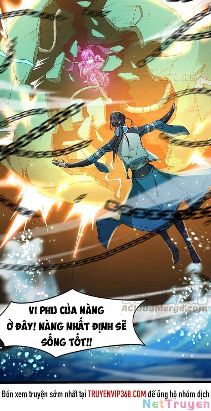 Ma Hoàng Sư Đệ Quả Thực Quá Chung Tình - Chương 62 - ảnh 32