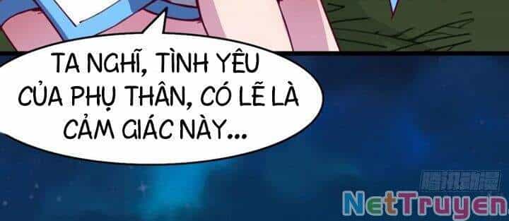 Ma Hoàng Sư Đệ Quả Thực Quá Chung Tình - Chương 63 - ảnh 26