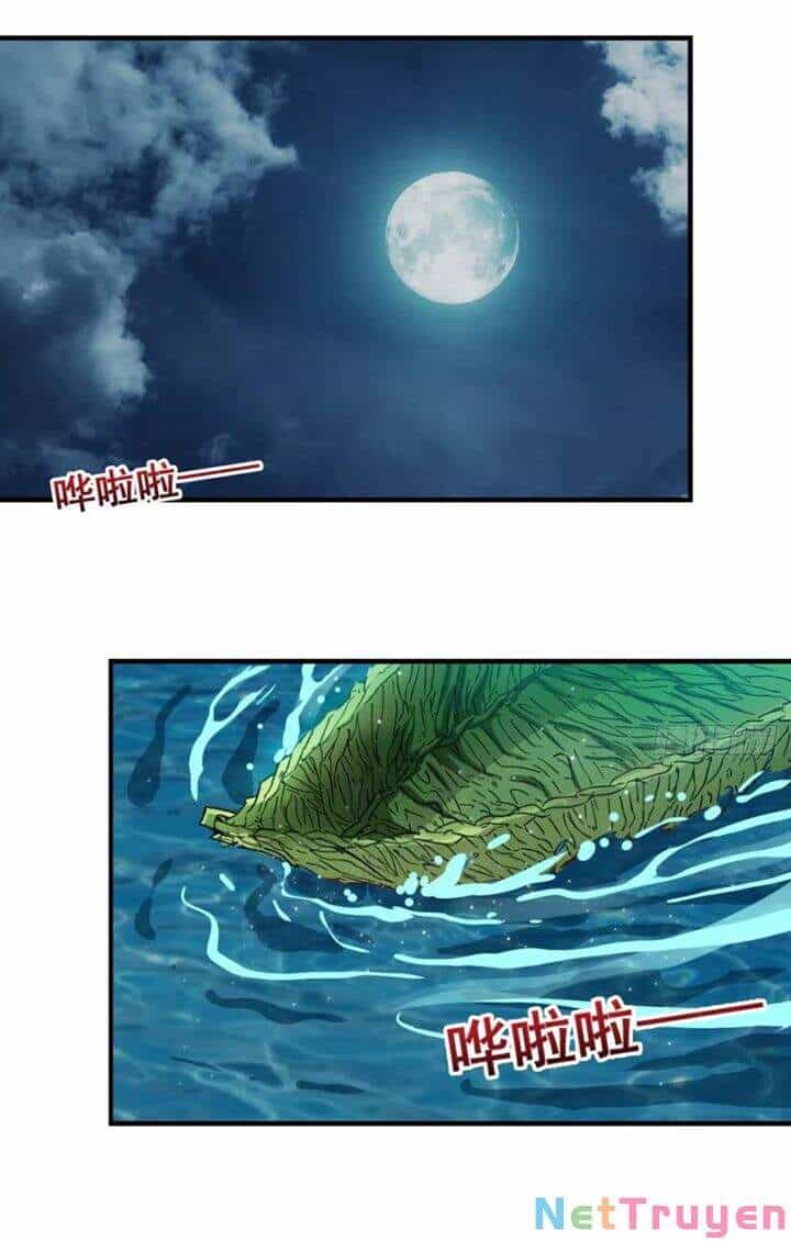 Ma Hoàng Sư Đệ Quả Thực Quá Chung Tình - Chương 63 - ảnh 3