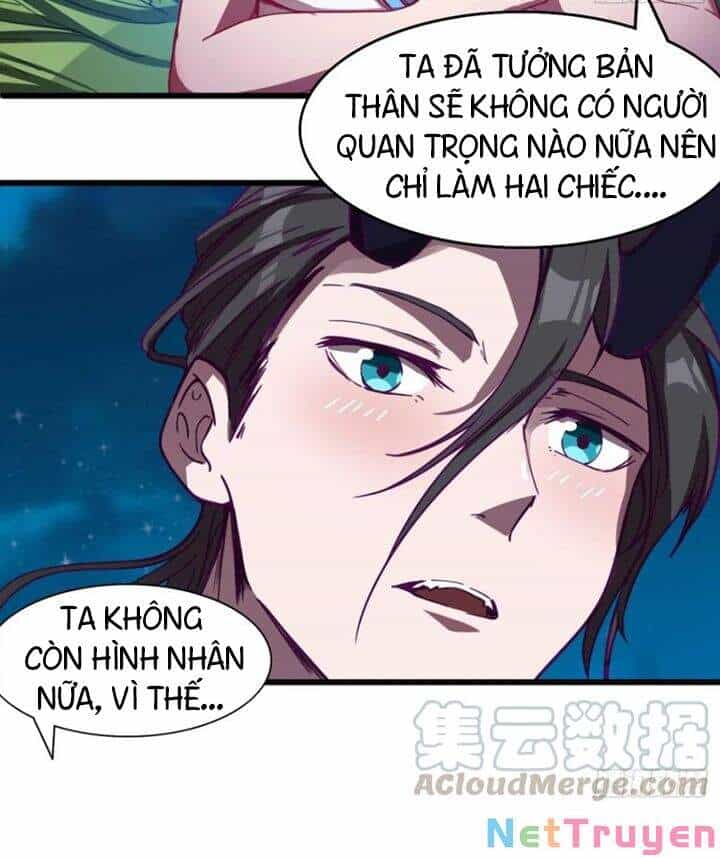 Ma Hoàng Sư Đệ Quả Thực Quá Chung Tình - Chương 63 - ảnh 30
