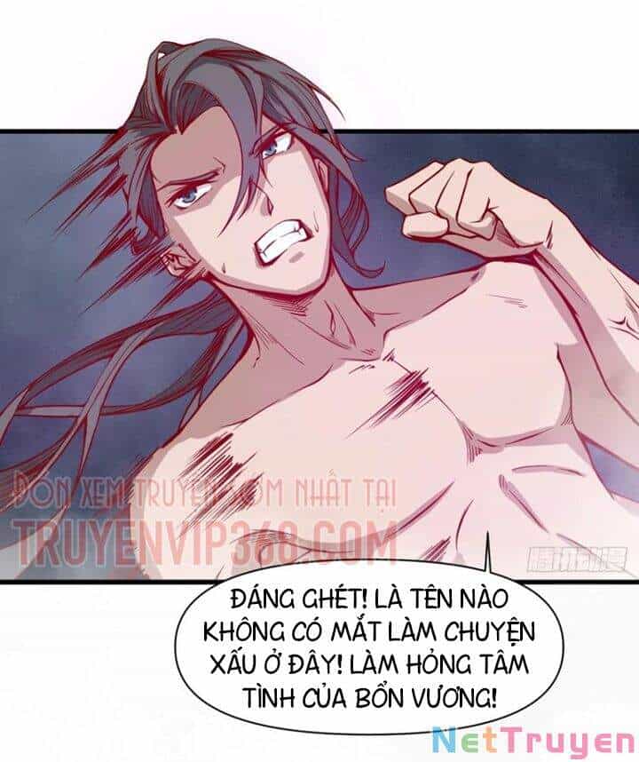 Ma Hoàng Sư Đệ Quả Thực Quá Chung Tình - Chương 64 - ảnh 14