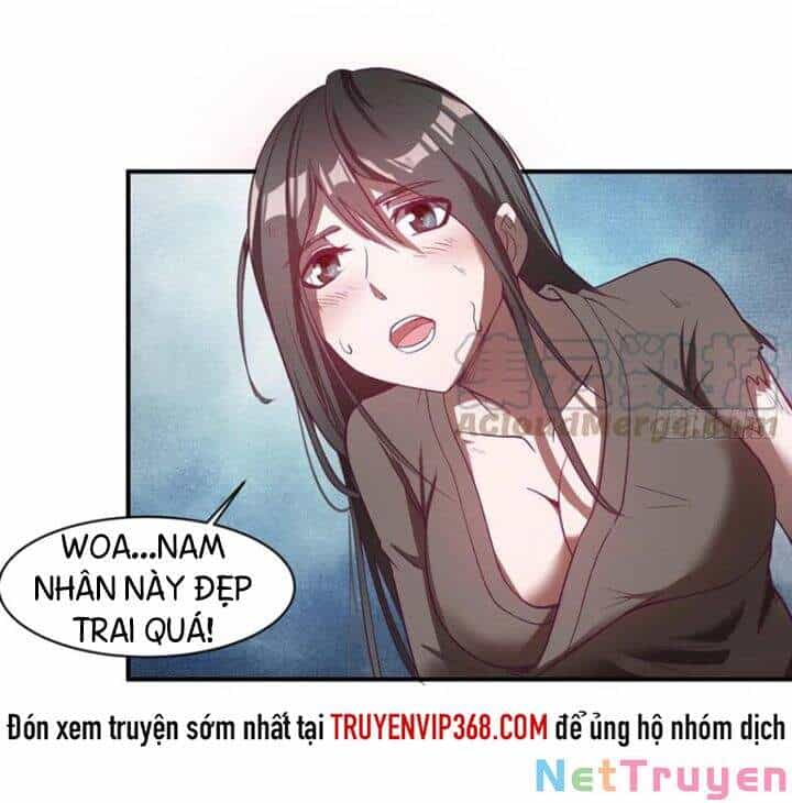 Ma Hoàng Sư Đệ Quả Thực Quá Chung Tình - Chương 64 - ảnh 27