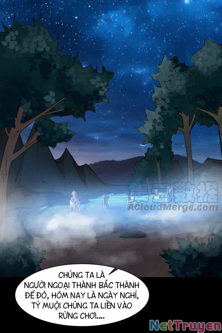Ma Hoàng Sư Đệ Quả Thực Quá Chung Tình - Chương 64 - ảnh 29