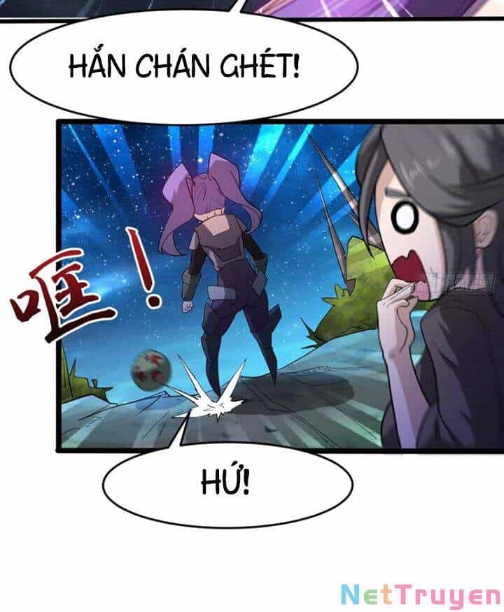 Ma Hoàng Sư Đệ Quả Thực Quá Chung Tình - Chương 64 - ảnh 38