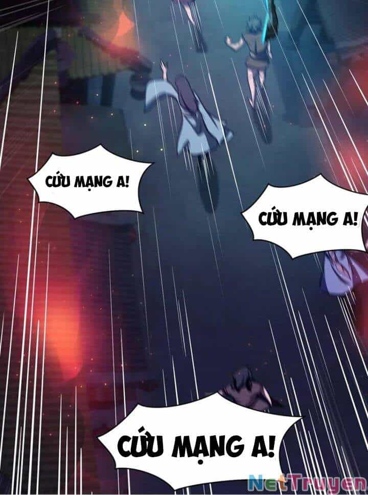 Ma Hoàng Sư Đệ Quả Thực Quá Chung Tình - Chương 64 - ảnh 44