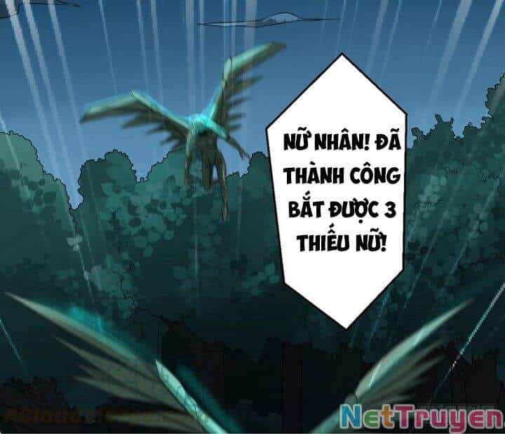 Ma Hoàng Sư Đệ Quả Thực Quá Chung Tình - Chương 64 - ảnh 8
