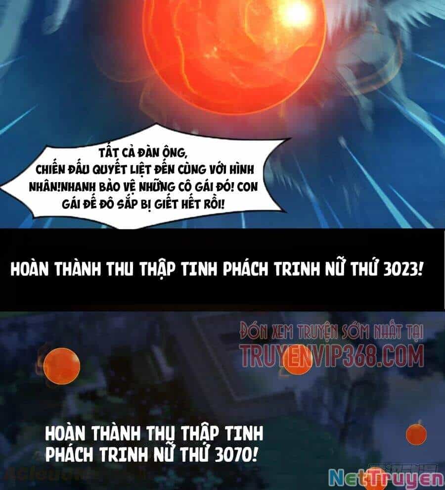 Ma Hoàng Sư Đệ Quả Thực Quá Chung Tình - Chương 65 - ảnh 16