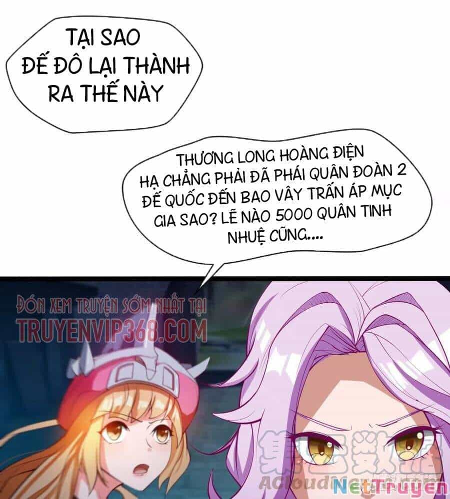 Ma Hoàng Sư Đệ Quả Thực Quá Chung Tình - Chương 65 - ảnh 25