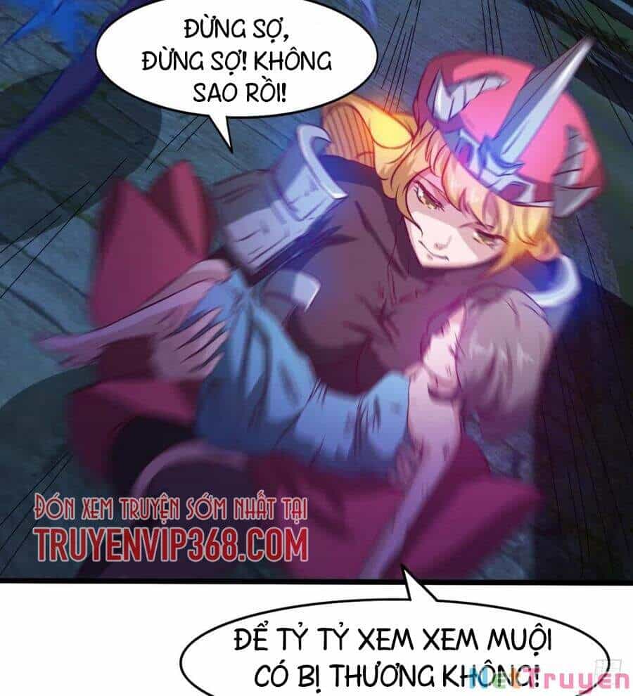 Ma Hoàng Sư Đệ Quả Thực Quá Chung Tình - Chương 65 - ảnh 39