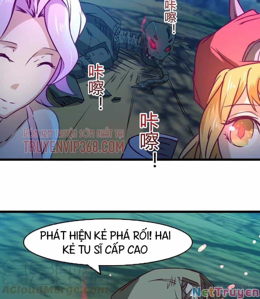 Ma Hoàng Sư Đệ Quả Thực Quá Chung Tình - Chương 65 - ảnh 43