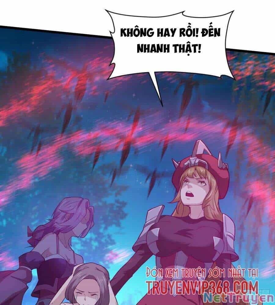 Ma Hoàng Sư Đệ Quả Thực Quá Chung Tình - Chương 65 - ảnh 56