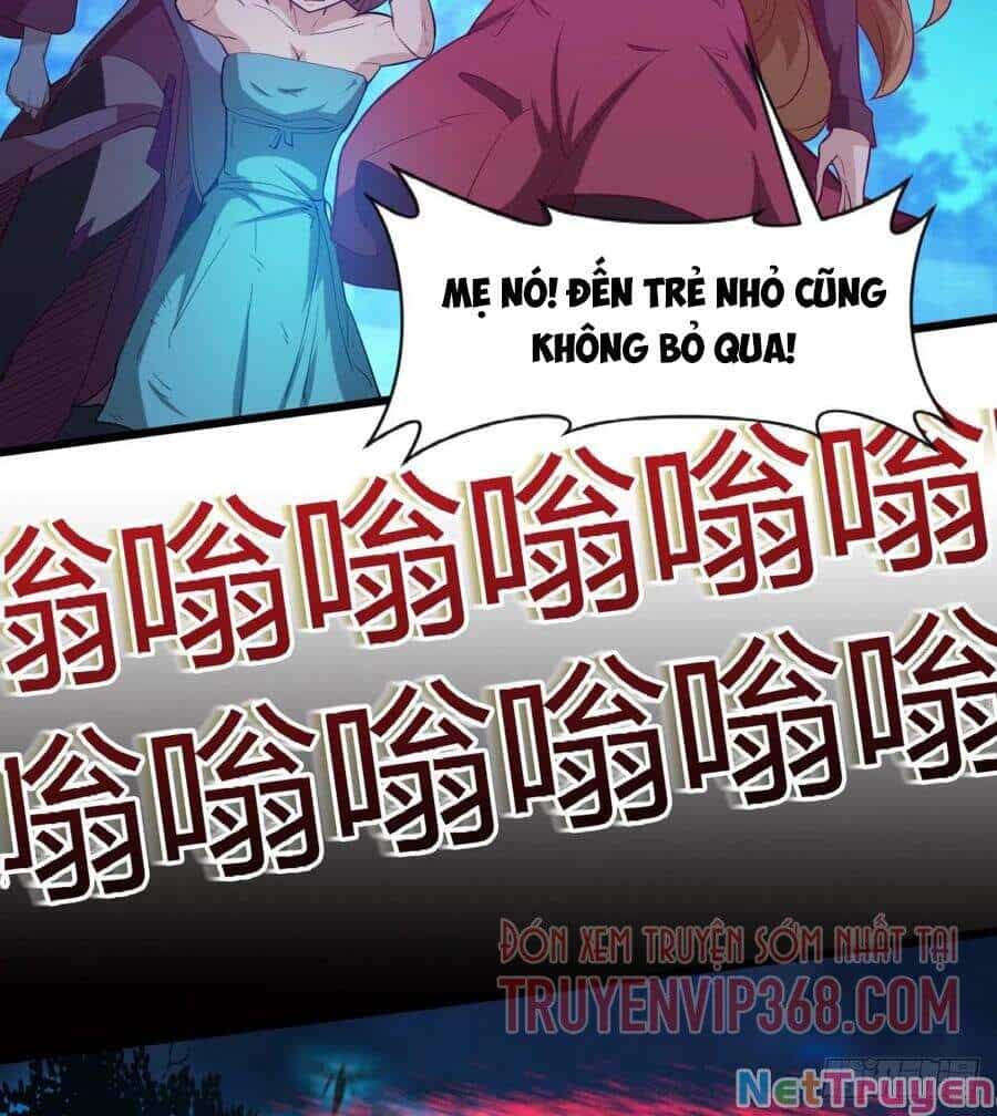 Ma Hoàng Sư Đệ Quả Thực Quá Chung Tình - Chương 65 - ảnh 57