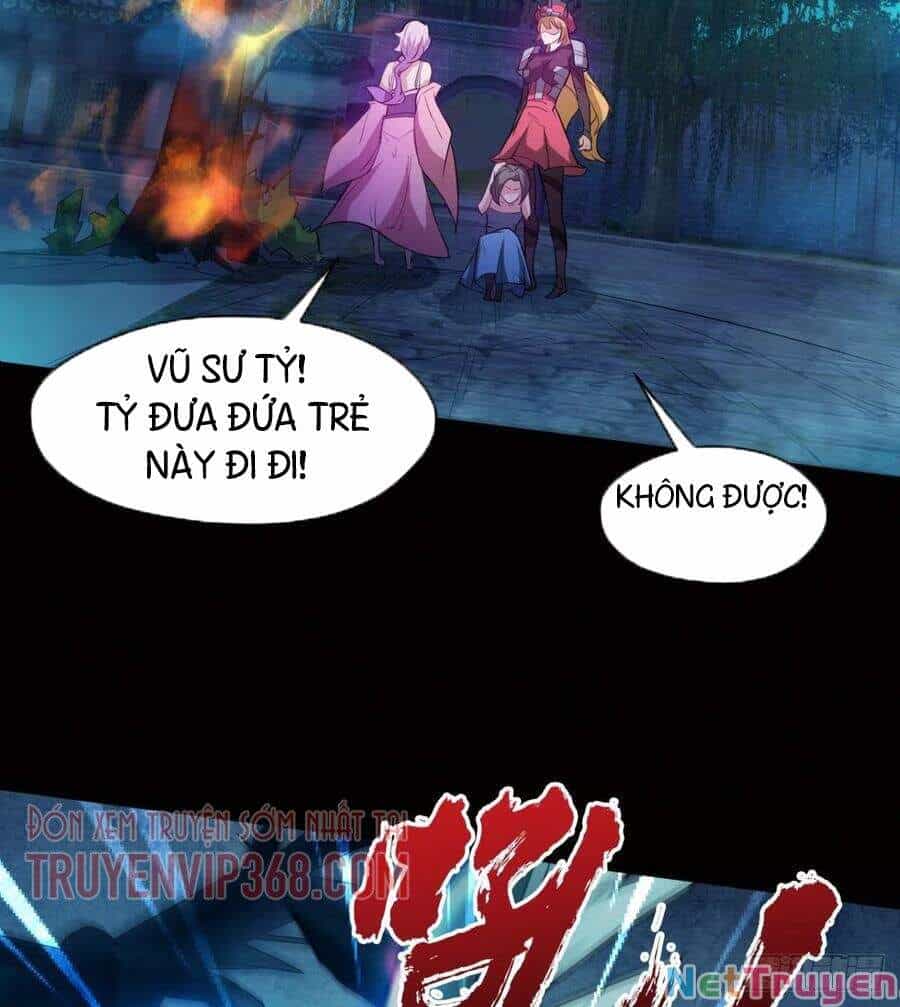 Ma Hoàng Sư Đệ Quả Thực Quá Chung Tình - Chương 65 - ảnh 59