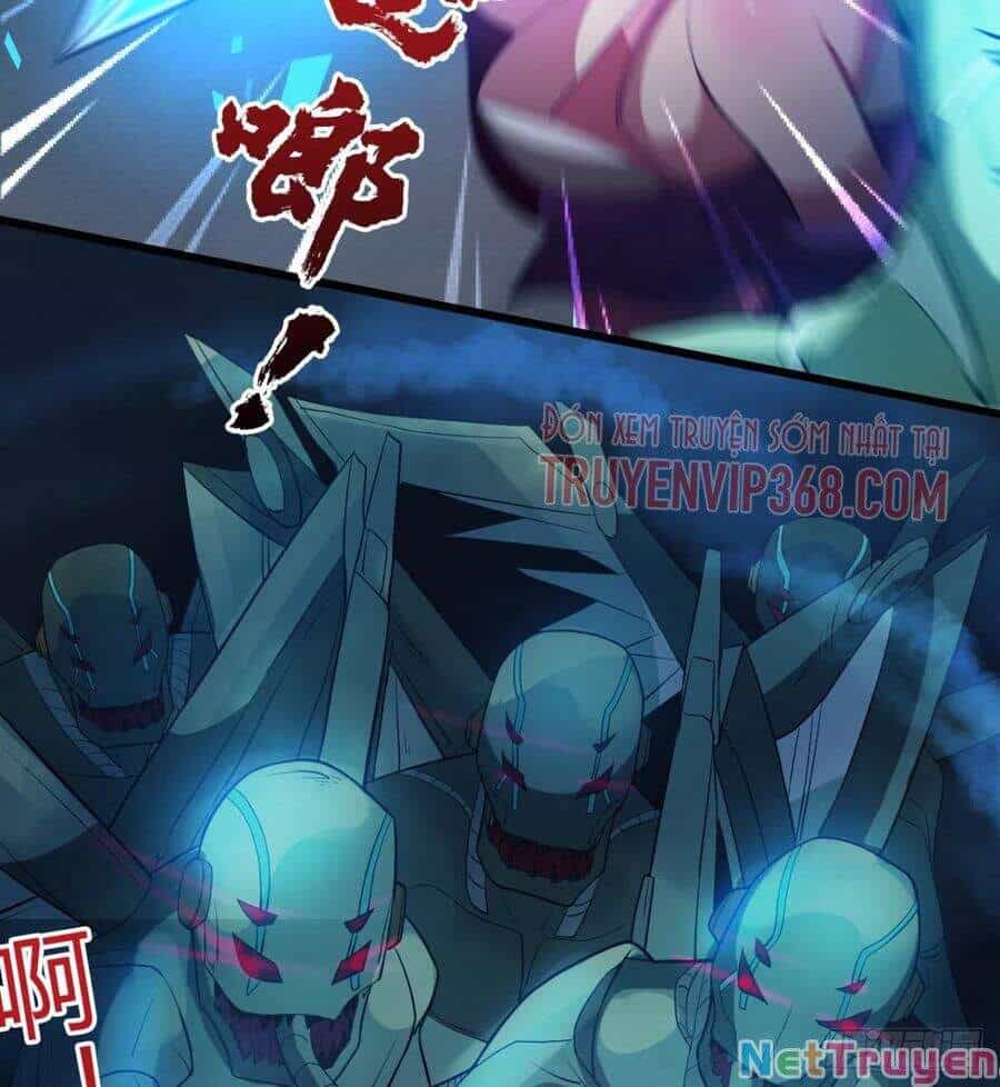 Ma Hoàng Sư Đệ Quả Thực Quá Chung Tình - Chương 65 - ảnh 62