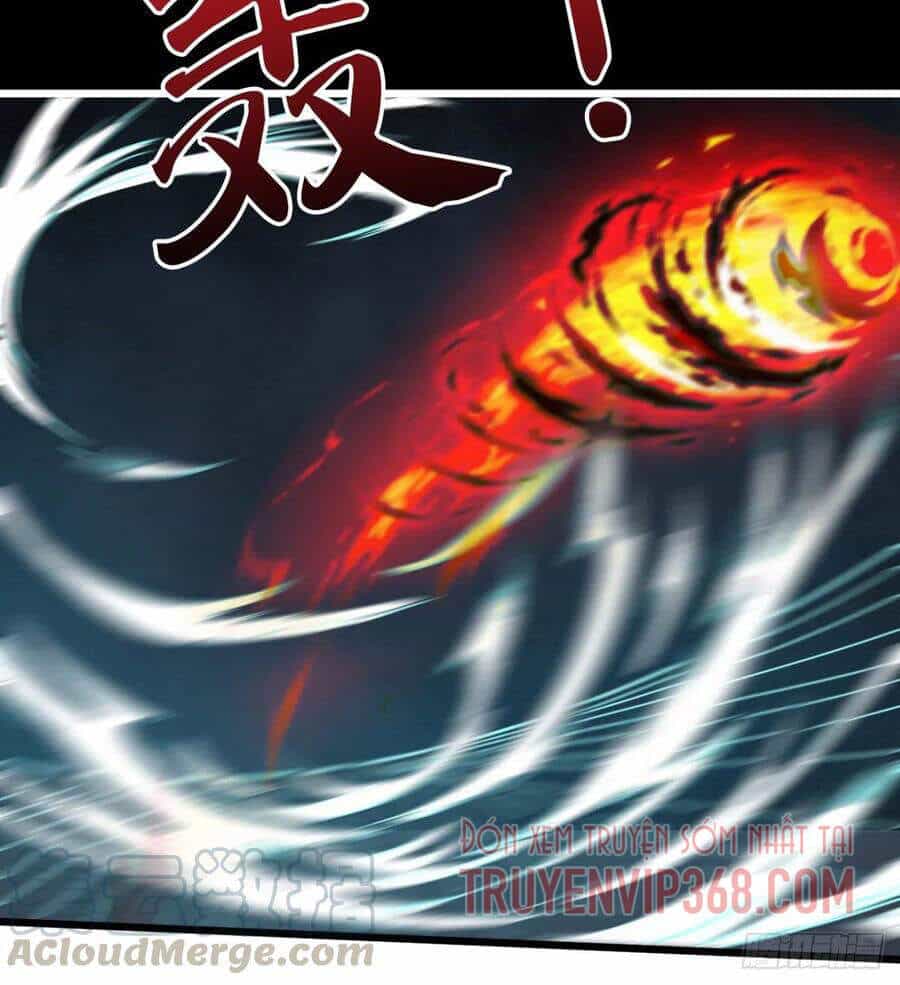 Ma Hoàng Sư Đệ Quả Thực Quá Chung Tình - Chương 66 - ảnh 10