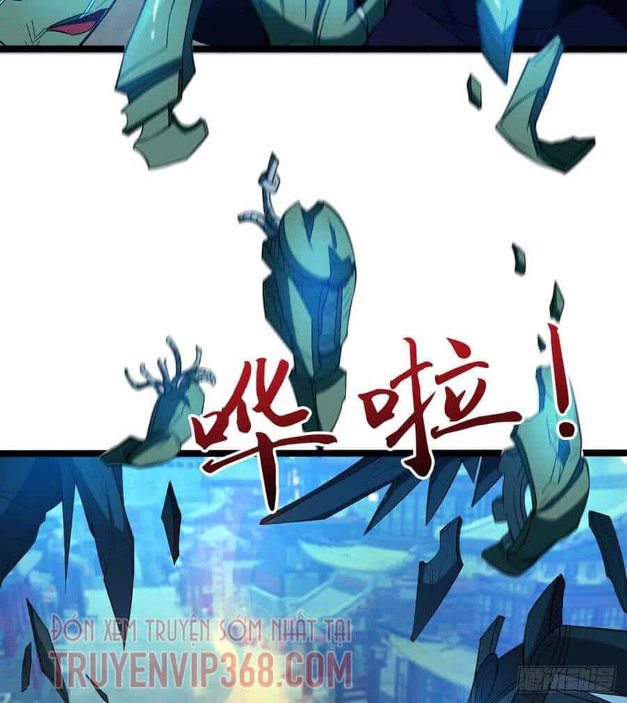 Ma Hoàng Sư Đệ Quả Thực Quá Chung Tình - Chương 66 - ảnh 14