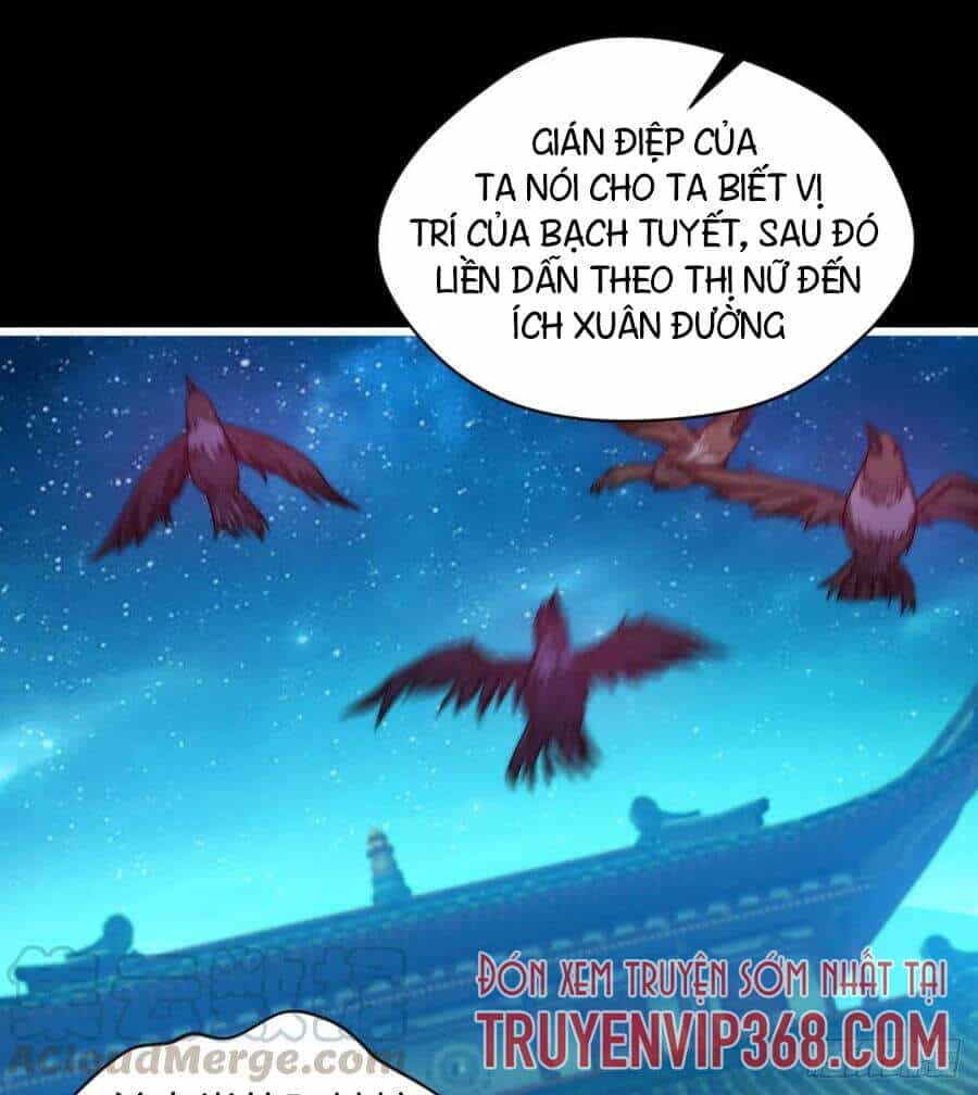 Ma Hoàng Sư Đệ Quả Thực Quá Chung Tình - Chương 66 - ảnh 37
