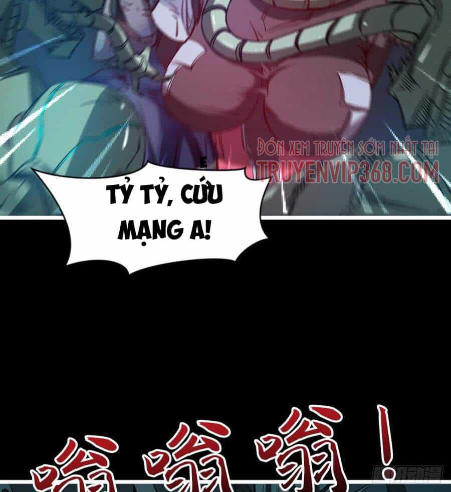 Ma Hoàng Sư Đệ Quả Thực Quá Chung Tình - Chương 66 - ảnh 5