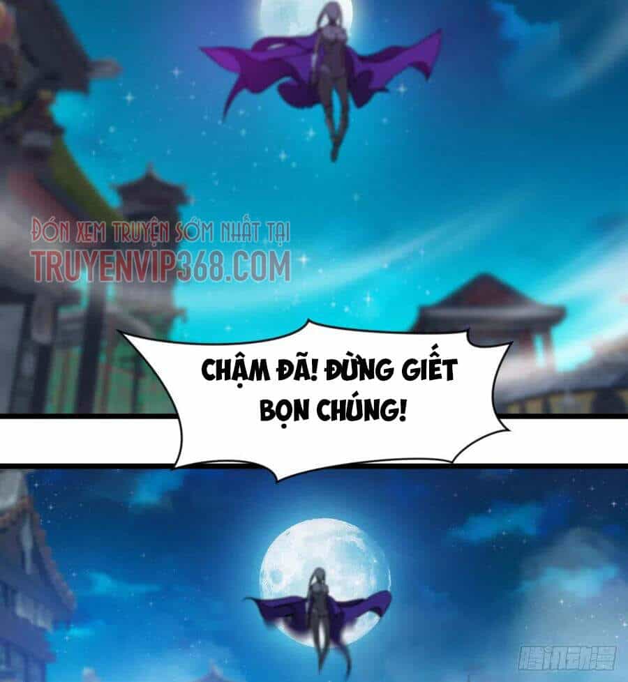 Ma Hoàng Sư Đệ Quả Thực Quá Chung Tình - Chương 66 - ảnh 63