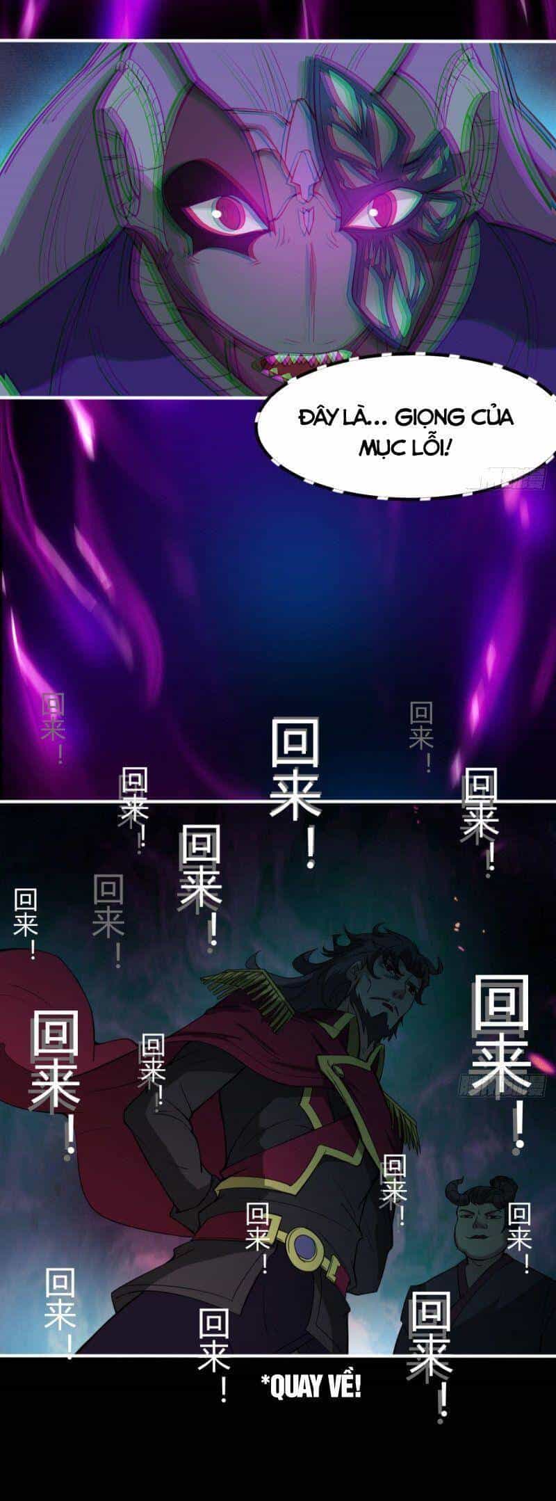 Ma Hoàng Sư Đệ Quả Thực Quá Chung Tình - Chương 68 - ảnh 15