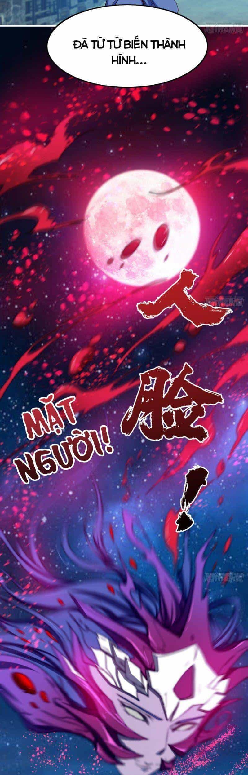 Ma Hoàng Sư Đệ Quả Thực Quá Chung Tình - Chương 68 - ảnh 36