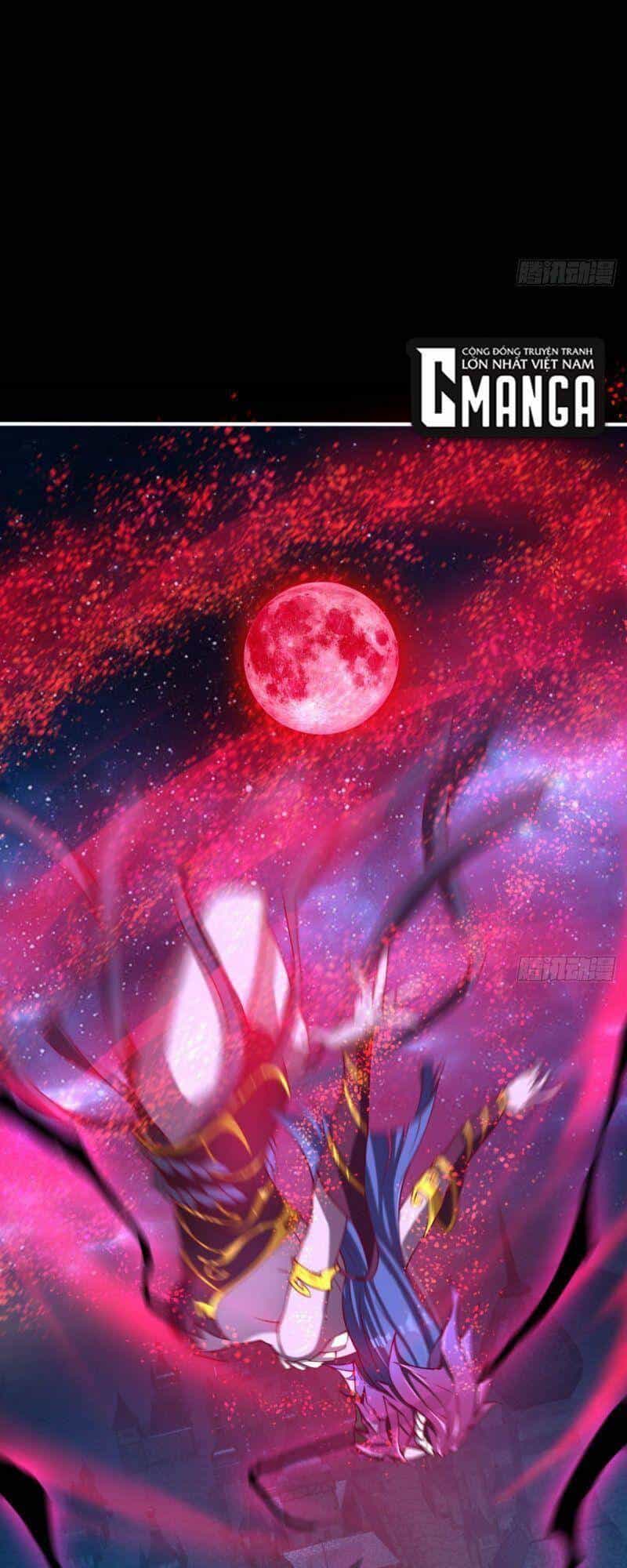 Ma Hoàng Sư Đệ Quả Thực Quá Chung Tình - Chương 69 - ảnh 21