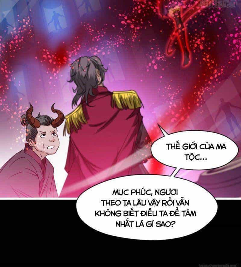 Ma Hoàng Sư Đệ Quả Thực Quá Chung Tình - Chương 69 - ảnh 8