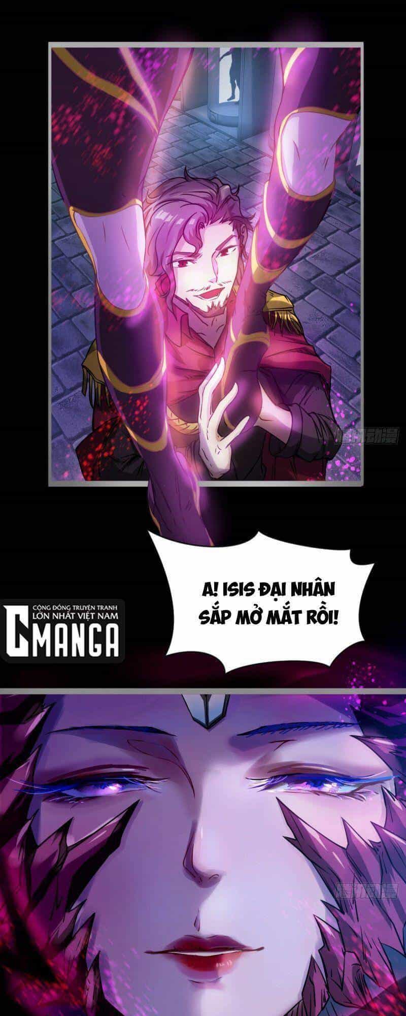 Ma Hoàng Sư Đệ Quả Thực Quá Chung Tình - Chương 70 - ảnh 1