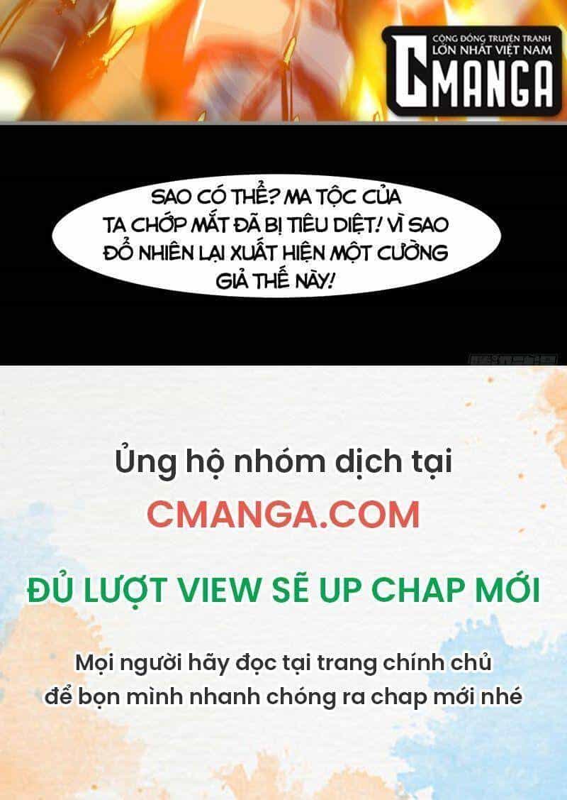 Ma Hoàng Sư Đệ Quả Thực Quá Chung Tình - Chương 70 - ảnh 22