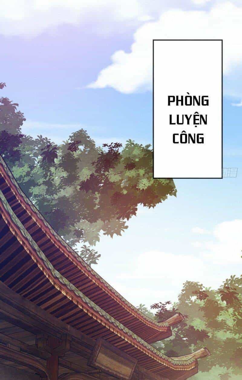 Ma Hoàng Sư Đệ Quả Thực Quá Chung Tình - Chương 7 - ảnh 11