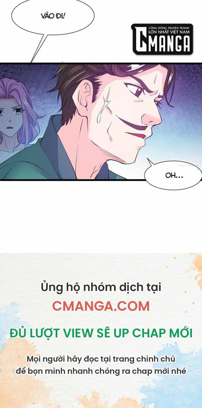 Ma Hoàng Sư Đệ Quả Thực Quá Chung Tình - Chương 7 - ảnh 18