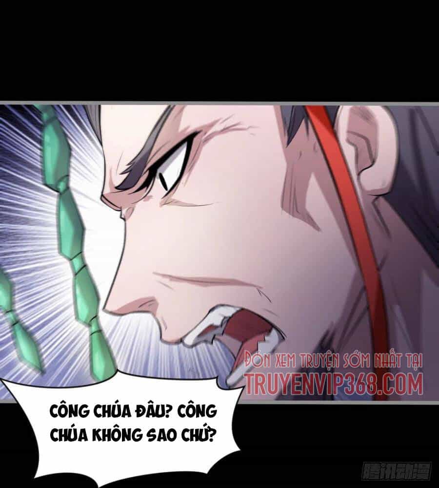 Ma Hoàng Sư Đệ Quả Thực Quá Chung Tình - Chương 71 - ảnh 24