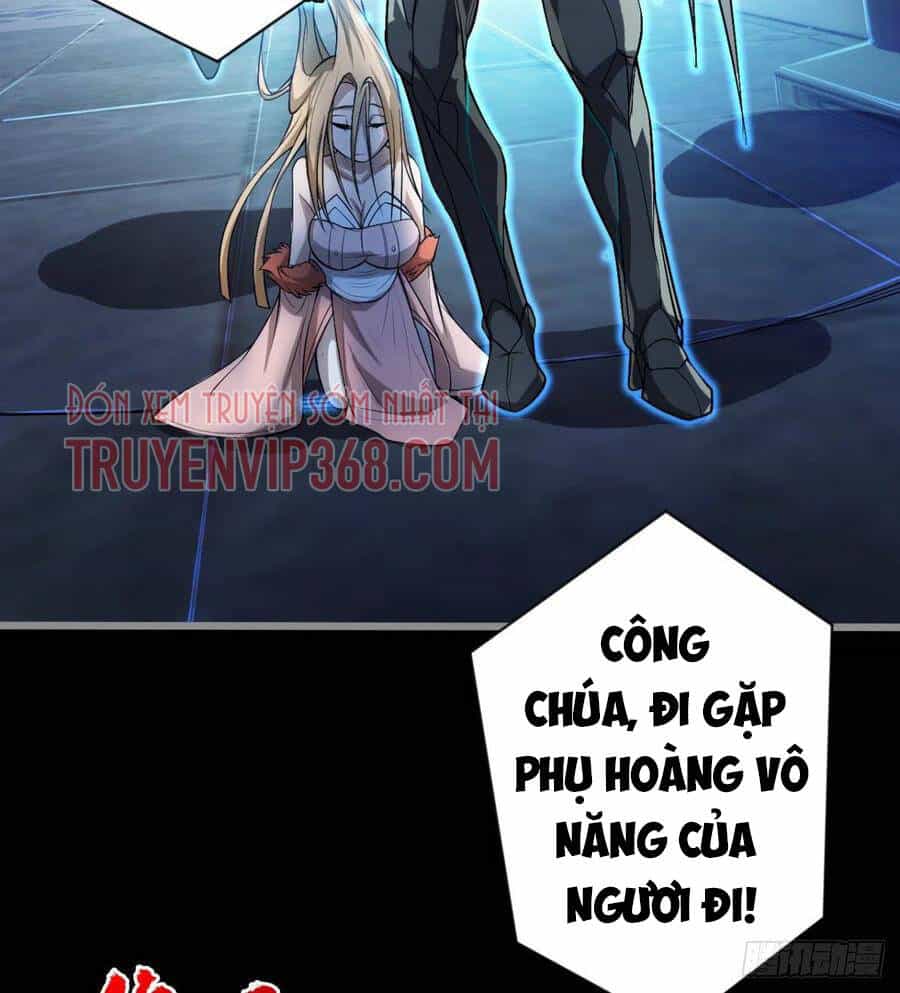 Ma Hoàng Sư Đệ Quả Thực Quá Chung Tình - Chương 71 - ảnh 29