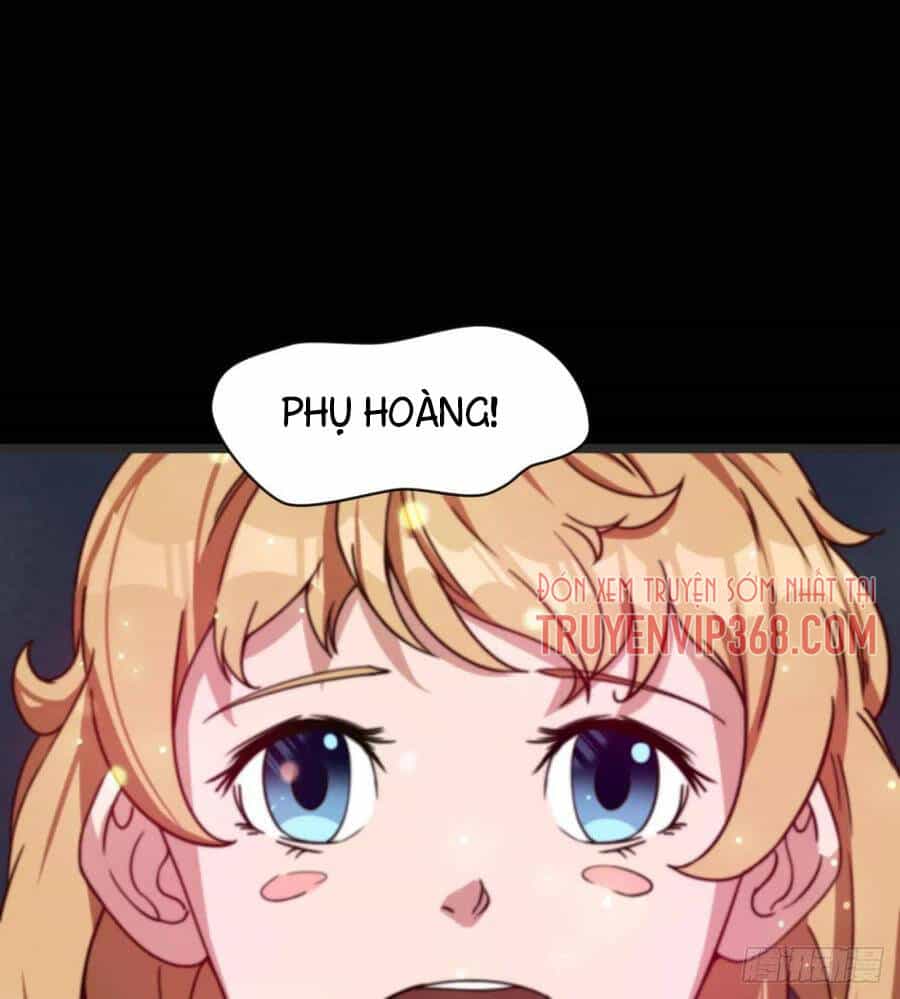 Ma Hoàng Sư Đệ Quả Thực Quá Chung Tình - Chương 71 - ảnh 3