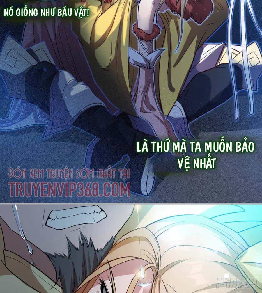 Ma Hoàng Sư Đệ Quả Thực Quá Chung Tình - Chương 71 - ảnh 38