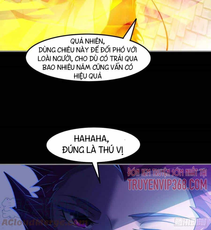 Ma Hoàng Sư Đệ Quả Thực Quá Chung Tình - Chương 71 - ảnh 52