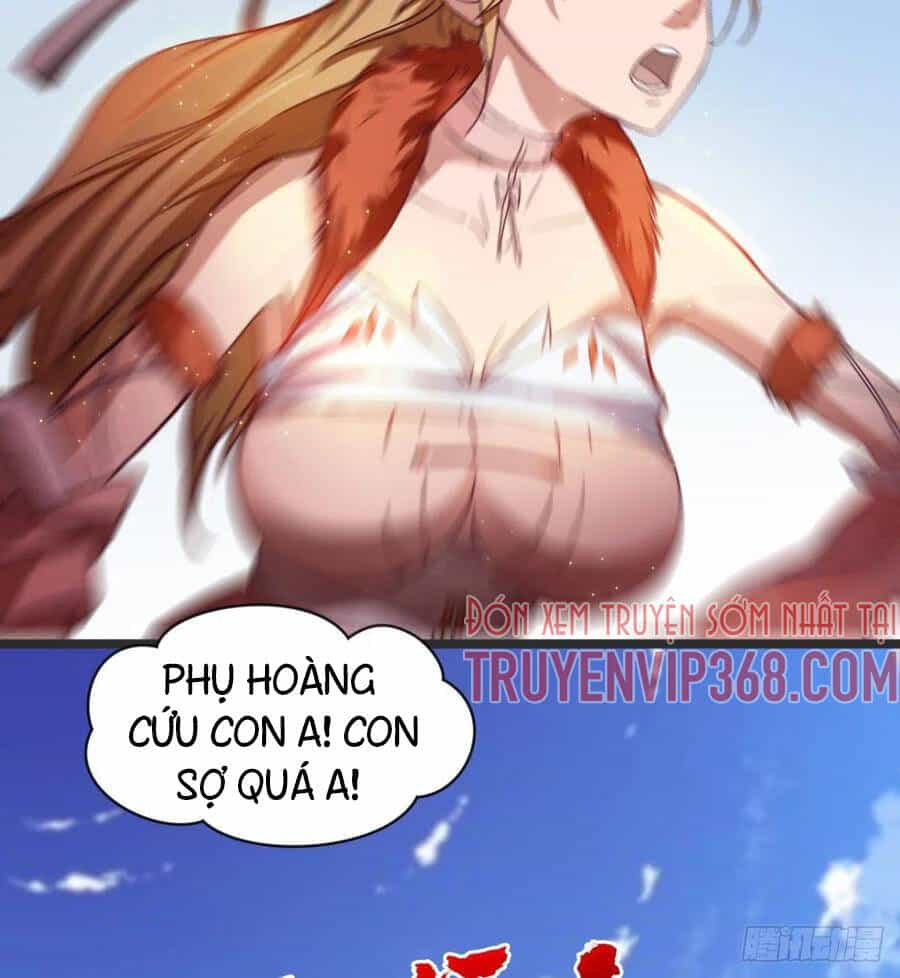 Ma Hoàng Sư Đệ Quả Thực Quá Chung Tình - Chương 71 - ảnh 9