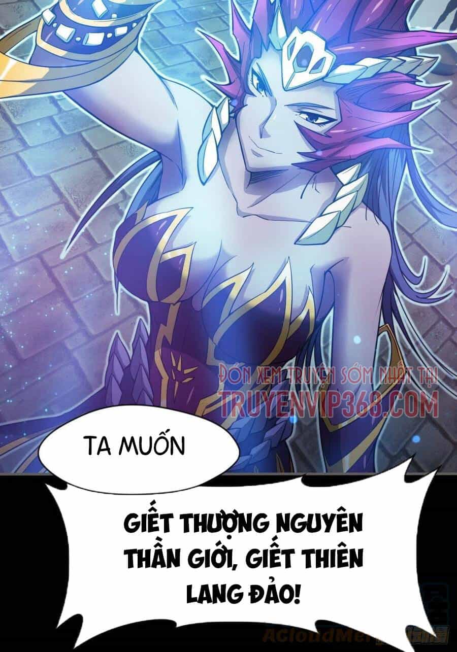 Ma Hoàng Sư Đệ Quả Thực Quá Chung Tình - Chương 72 - ảnh 16